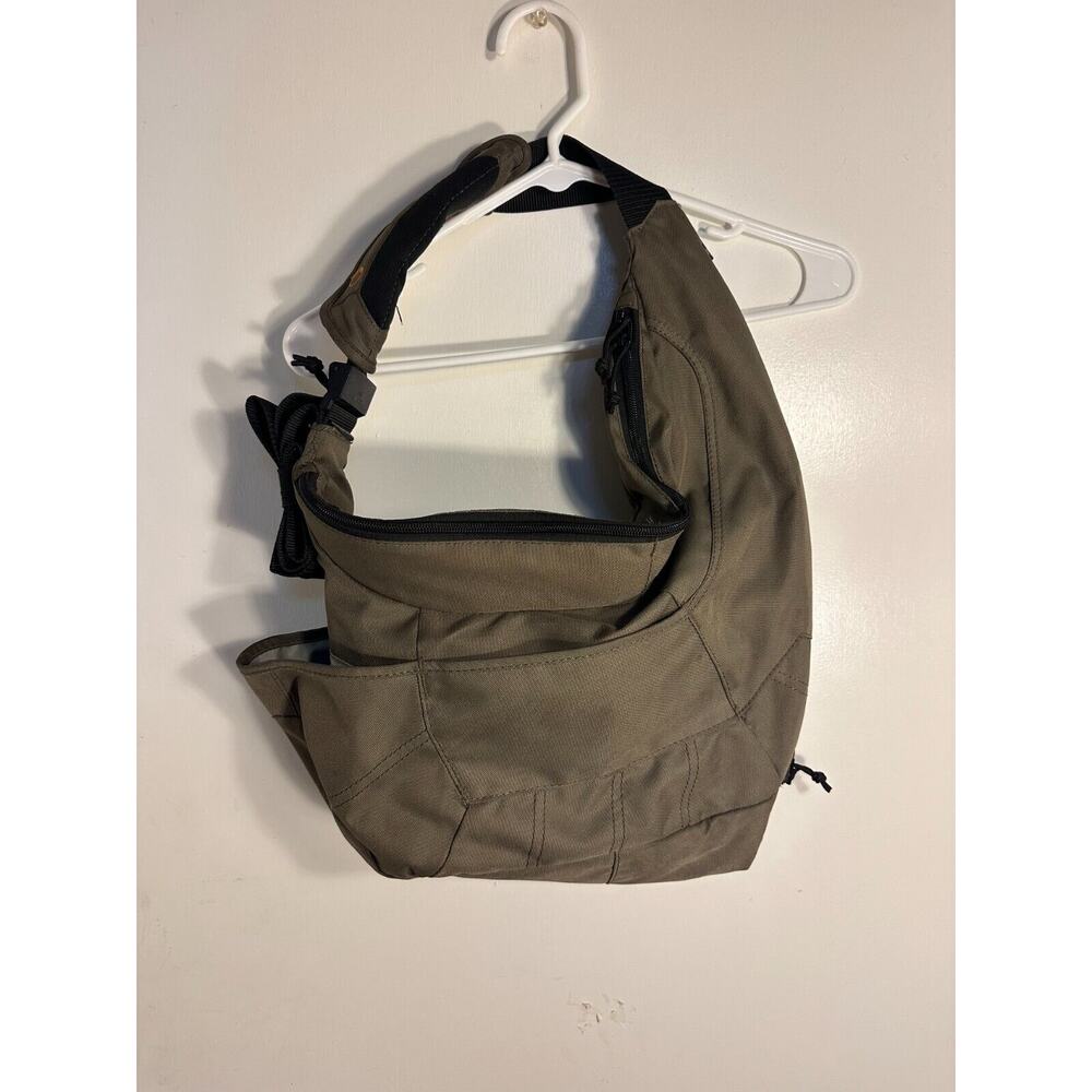 Lowepro Passport Sling Bag Black Camera Shoulder Photography